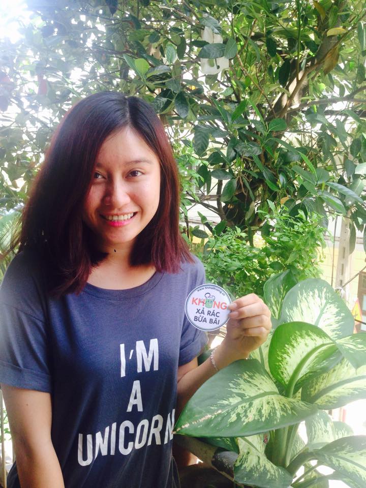 Sticker[-]"Không[-]xả[-]rác[-]bừa[-]bãi"[-][-]vào[-]lớp[-]học[-]Anh[-]Ngữ